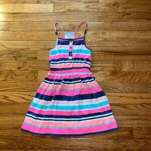 CARTERS DRESS